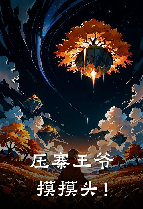 压寨王爷摸摸头！