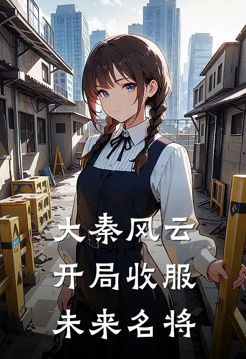 大秦风云：开局收服未来名将