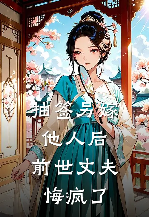 抽签另嫁他人后，前世丈夫悔疯了