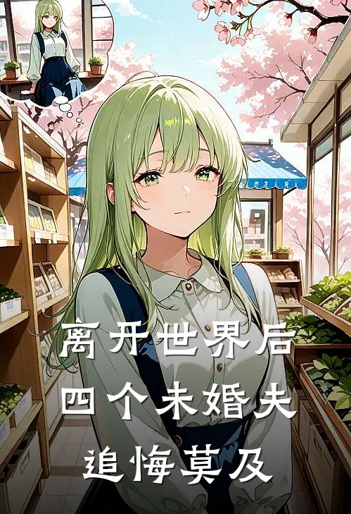 离开世界后，四个未婚夫追悔莫及