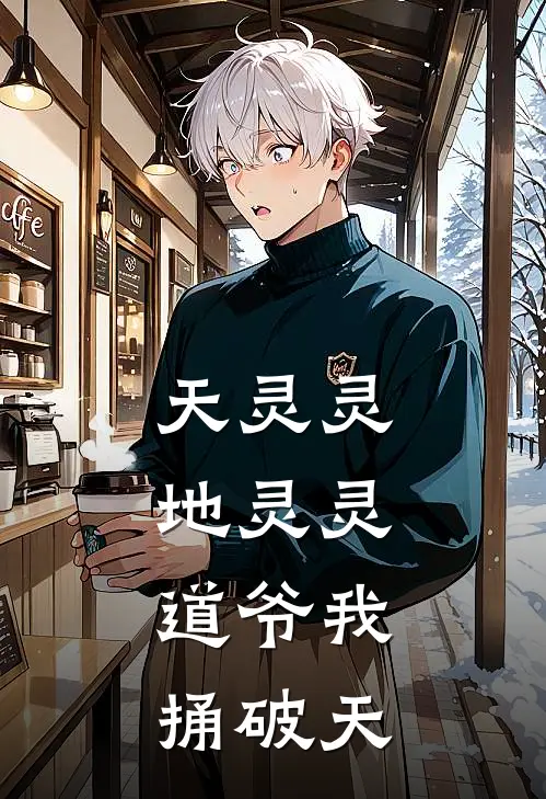 天灵灵，地灵灵，道爷我捅破天