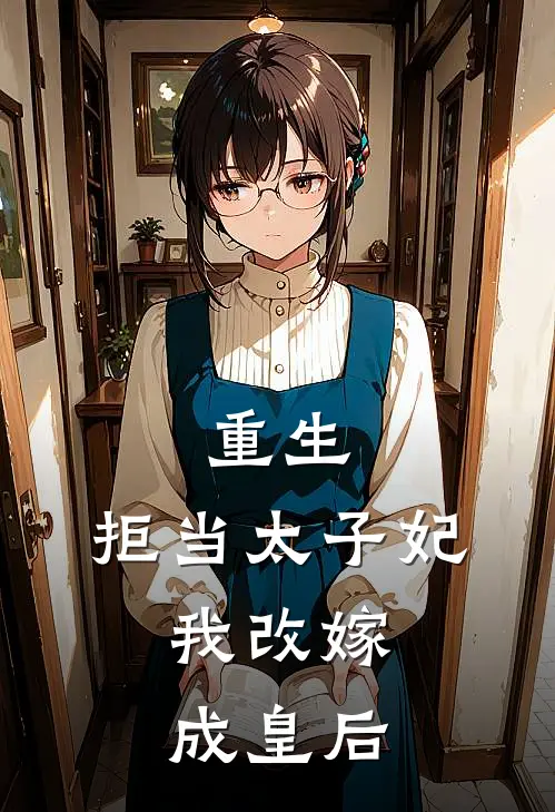 重生：拒当太子妃，我改嫁成皇后