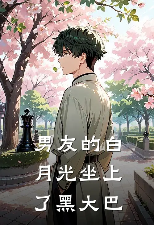 男友的白月光坐上了黑大巴