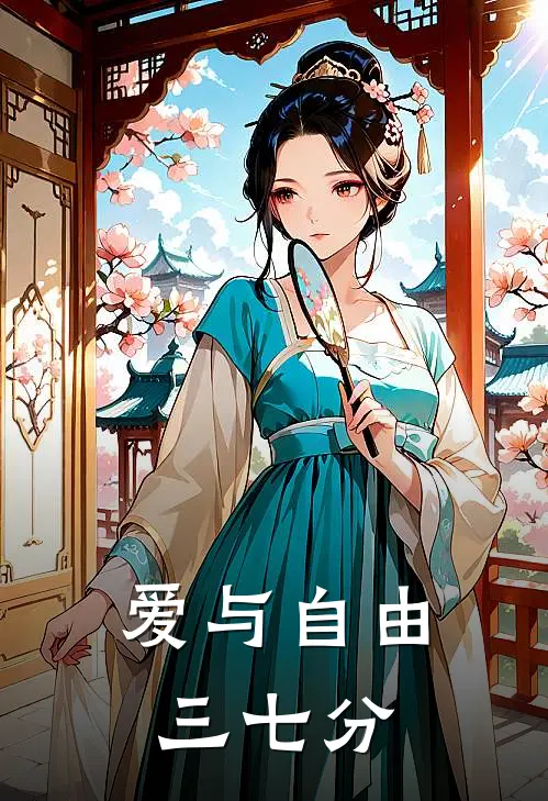 爱与自由三七分