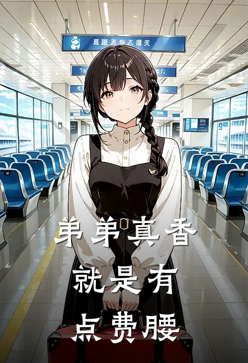 弟弟真香，就是有点费腰