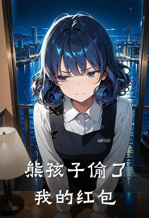 熊孩子偷了我的红包