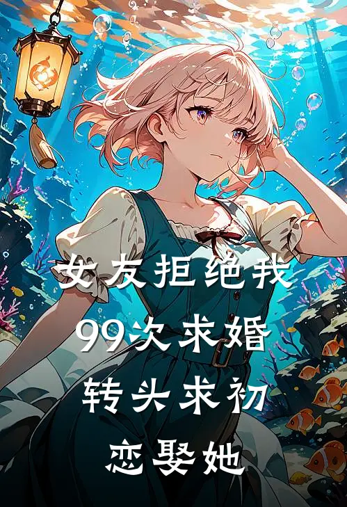 女友拒绝我99次求婚，转头求初恋娶她