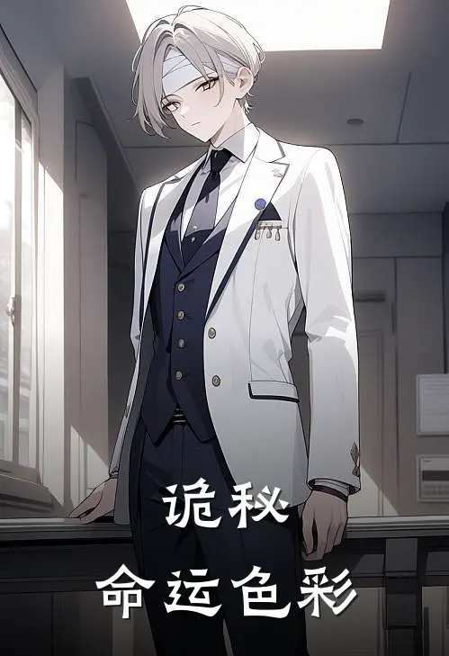 诡秘：命运色彩