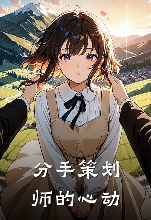 分手策划师的心动