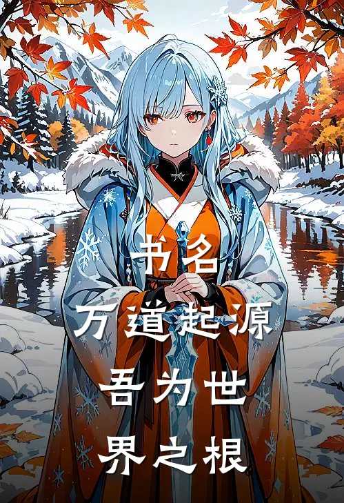 书名：万道起源：吾为世界之根