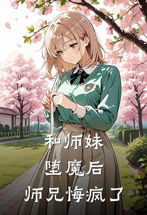 和师妹堕魔后，师兄悔疯了