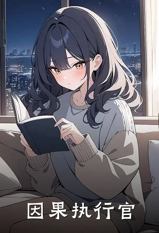 因果执行官