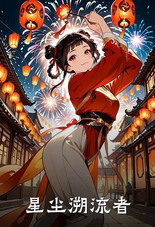 星尘溯流者