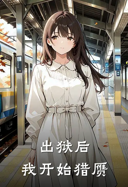 出狱后，我开始猎赝