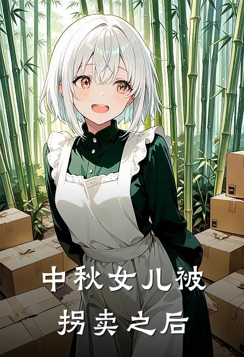 中秋女儿被拐卖之后