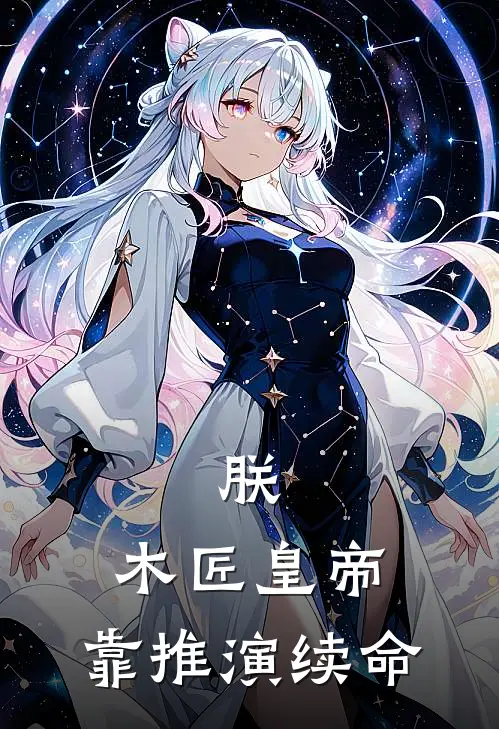 朕，木匠皇帝，靠推演续命