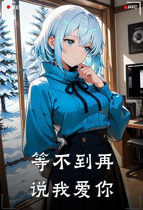 等不到再说我爱你
