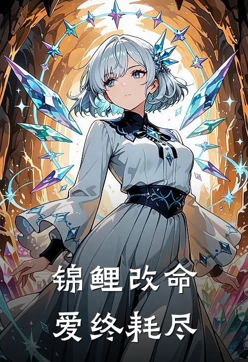 锦鲤改命，爱终耗尽