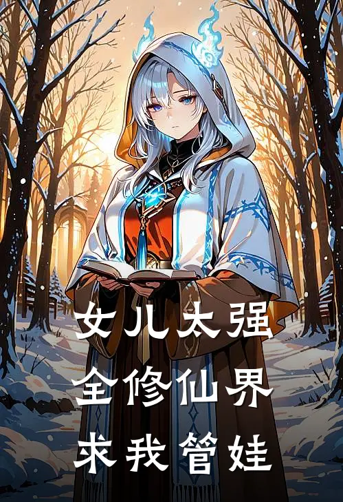 女儿太强，全修仙界求我管娃