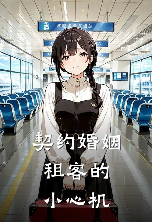 契约婚姻，租客的小心机