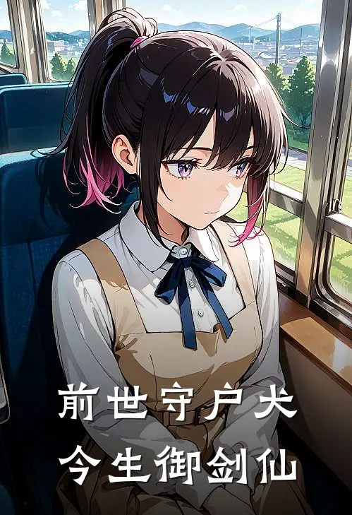 前世守户犬，今生御剑仙