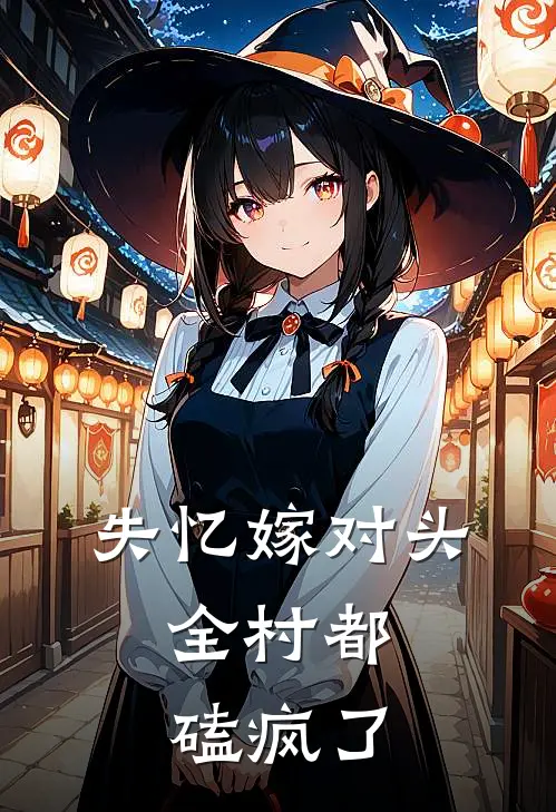 失忆嫁对头，全村都磕疯了