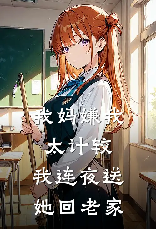 我妈嫌我太计较，我连夜送她回老家