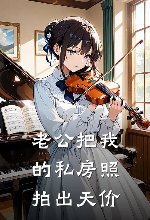 老公把我的私房照拍出天价