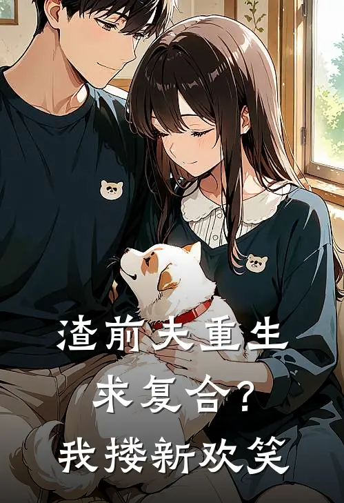 渣前夫重生求复合？我搂新欢笑