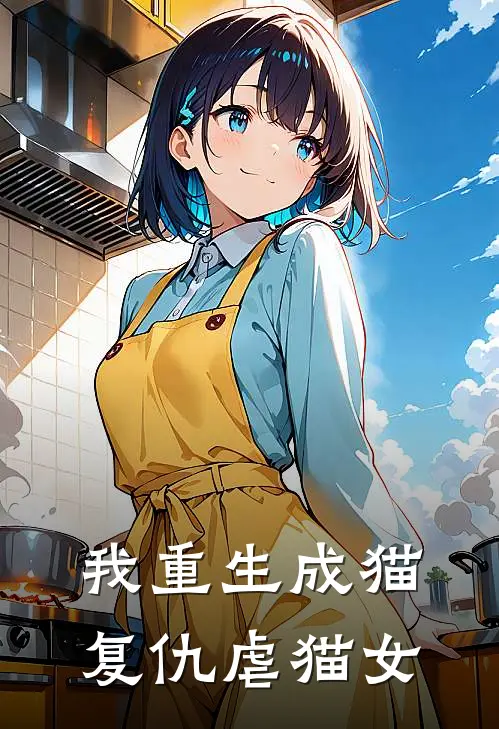 我重生成猫复仇虐猫女