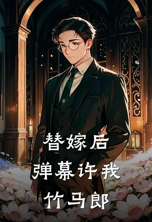 替嫁后，弹幕许我竹马郎