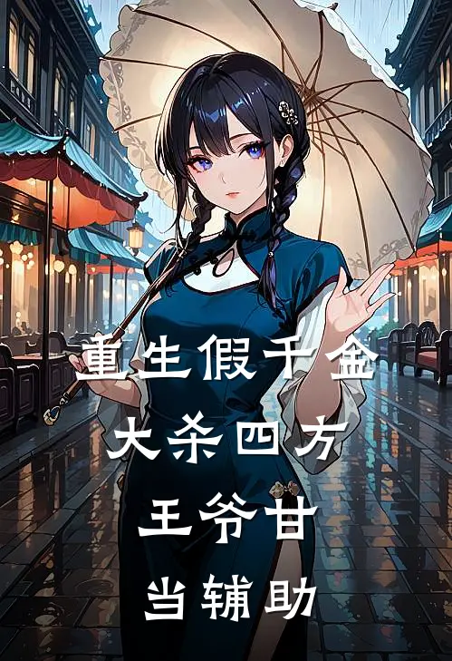 重生假千金大杀四方，王爷甘当辅助