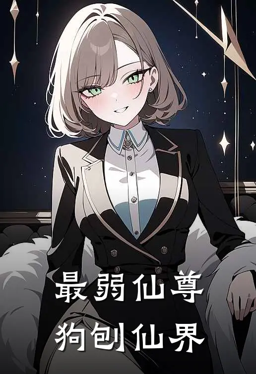 最弱仙尊狗刨仙界