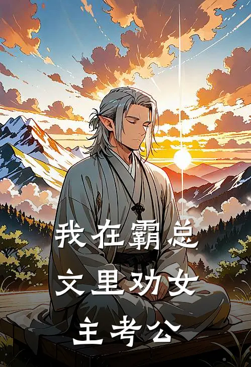我在霸总文里劝女主考公