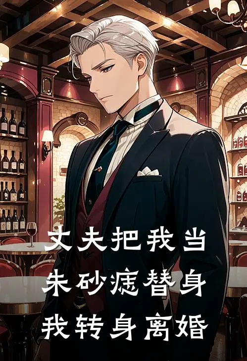 丈夫把我当朱砂痣替身，我转身离婚