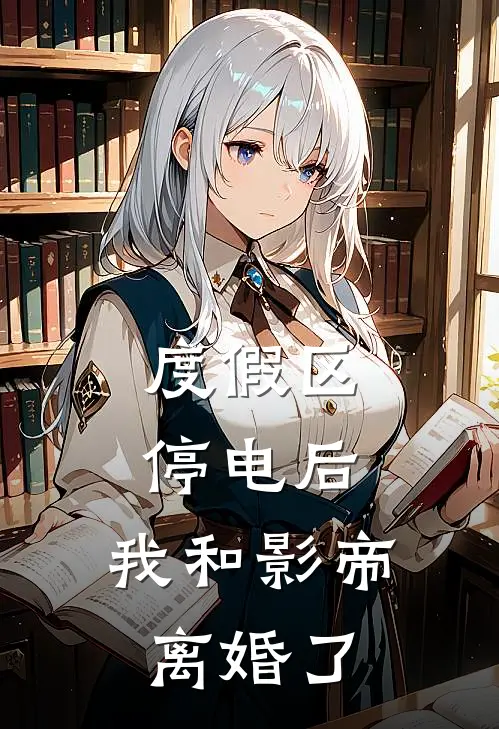 度假区停电后，我和影帝离婚了