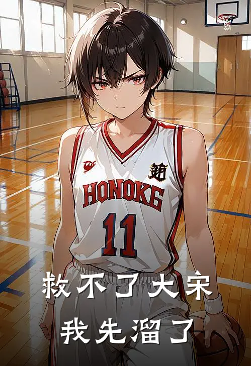 救不了大宋，我先溜了