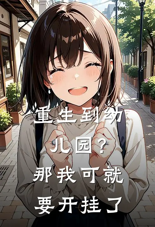 重生到幼儿园？那我可就要开挂了