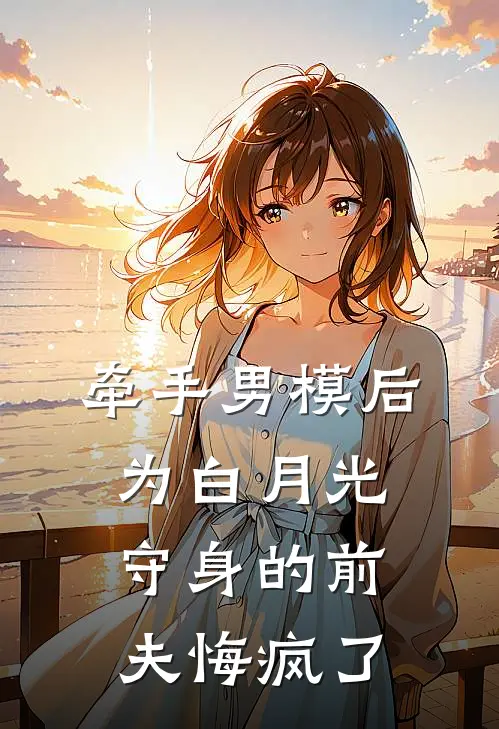 牵手男模后，为白月光守身的前夫悔疯了