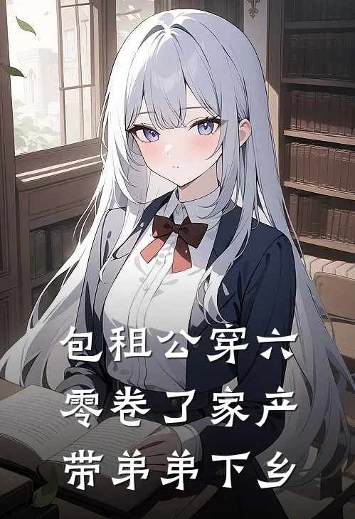 包租公穿六零卷了家产带弟弟下乡