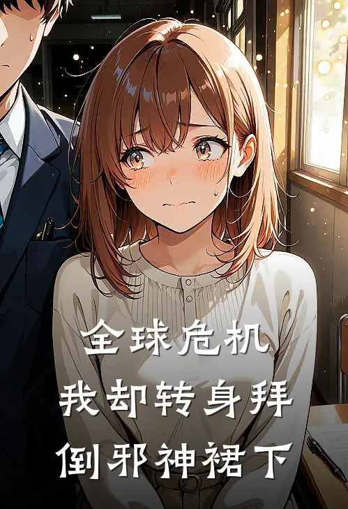 全球危机：我却转身拜倒邪神裙下