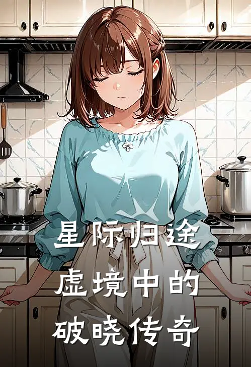 星际归途虚境中的破晓传奇