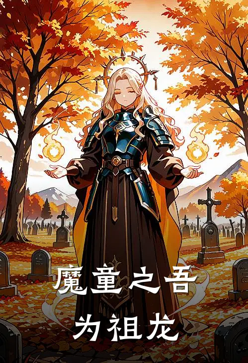 魔童之吾为祖龙