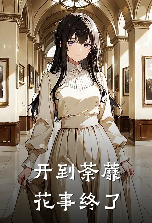 开到荼蘼，花事终了