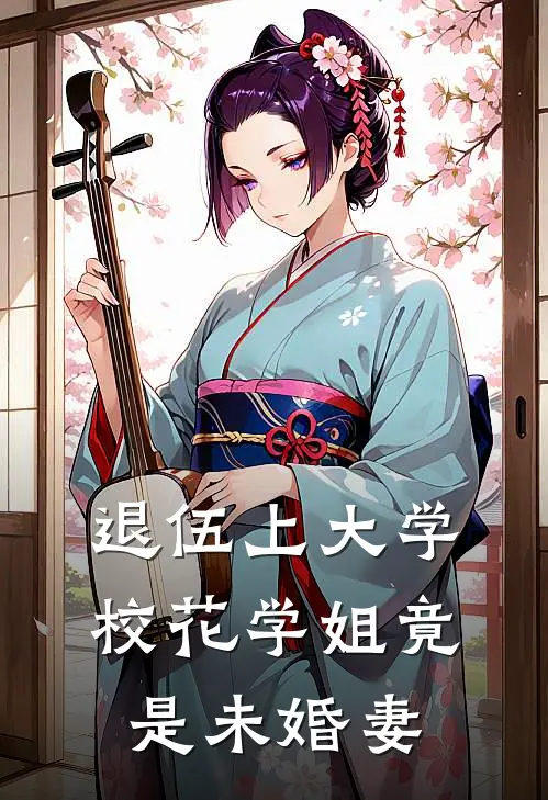 退伍上大学，校花学姐竟是未婚妻