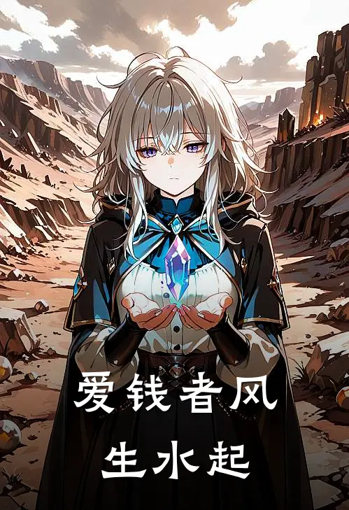 爱钱者风生水起