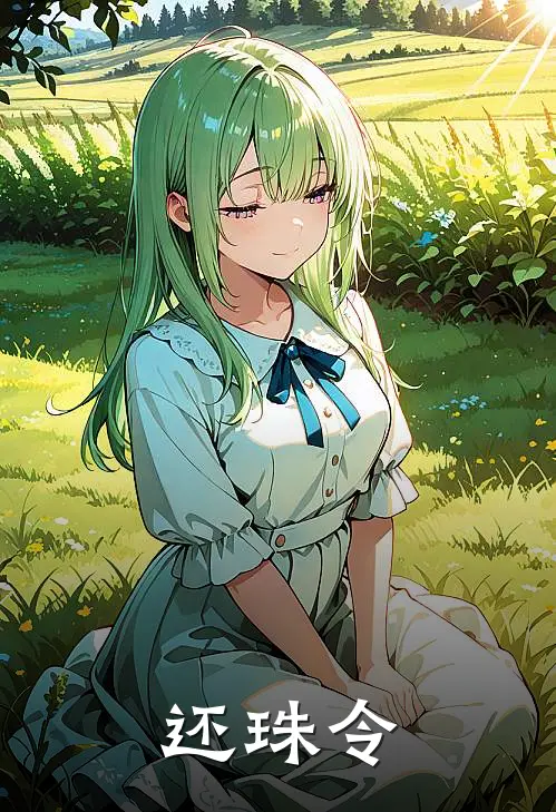 还珠令