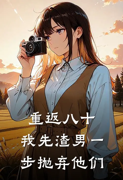 重返八十，我先渣男一步抛弃他们