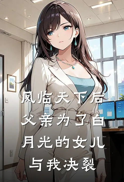 凤临天下后，父亲为了白月光的女儿与我决裂