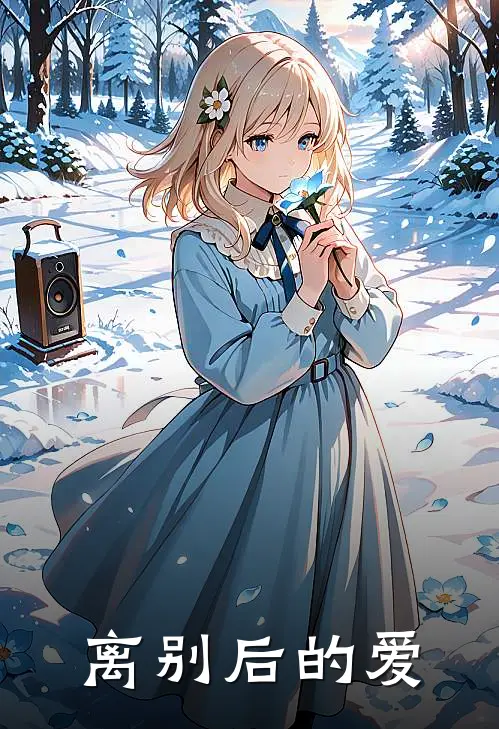 离别后的爱